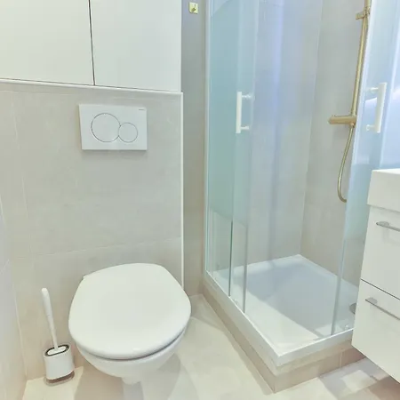 Apartment Beautiful 1-bedroom 2pers Rue Du Commerce Eiffeil Tower *